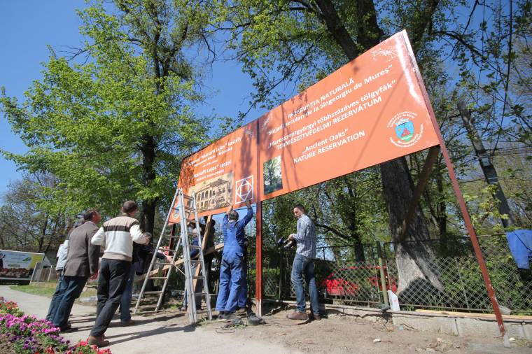 Mulatósmentes községi ünnep Marosszentgyörgyön