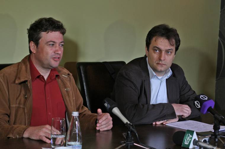 Nem tartják korrektnek Portikék lemondását