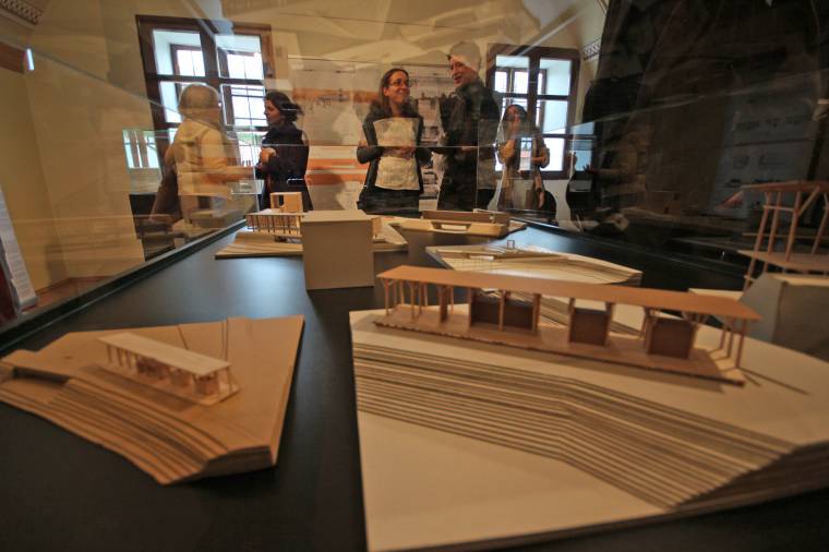 Kultúra és identitás a limes mentén