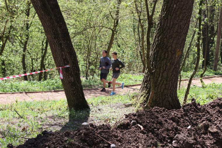 Jótékonysági futást tartanak az onkológiai gyerekkórház létrehozásáért