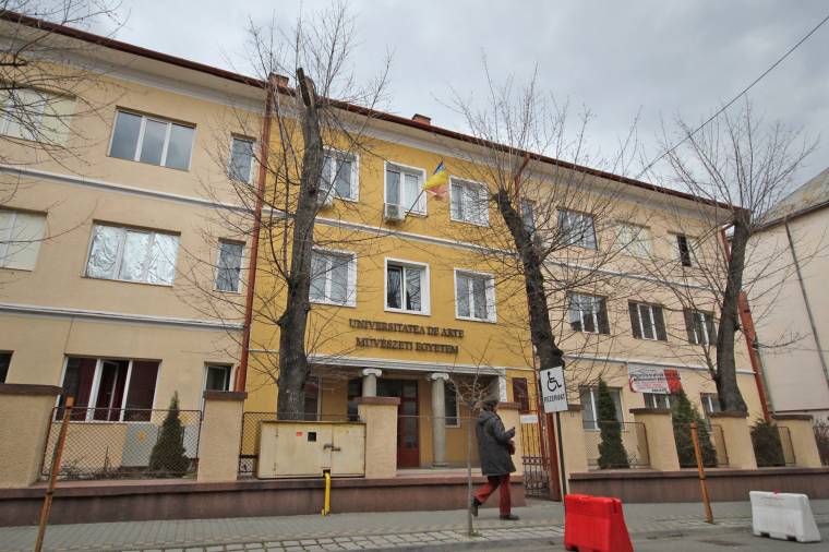 Díjazták a hatodik alkalommal meghirdetett drámapályázat nyerteseit