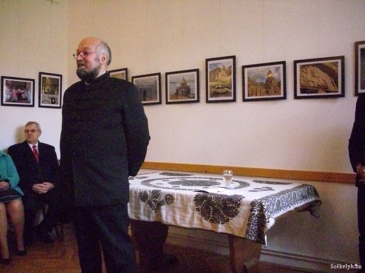 •  Fotó: Bakó Zoltán