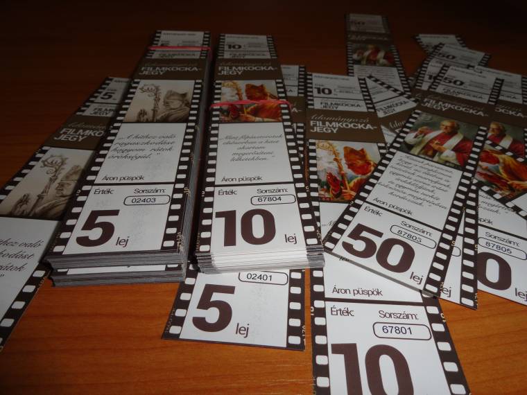 Jótékonysági koncerteken gyűjtenek a Márton Áron-filmre