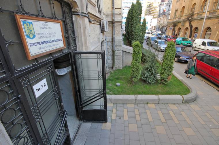 Korrupciós ügybe keveredett a Maros megyei gyermekvédelem