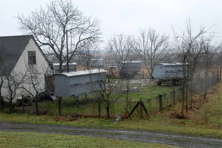 Törvénymódosítással segítenék a vándorló méhészeket
