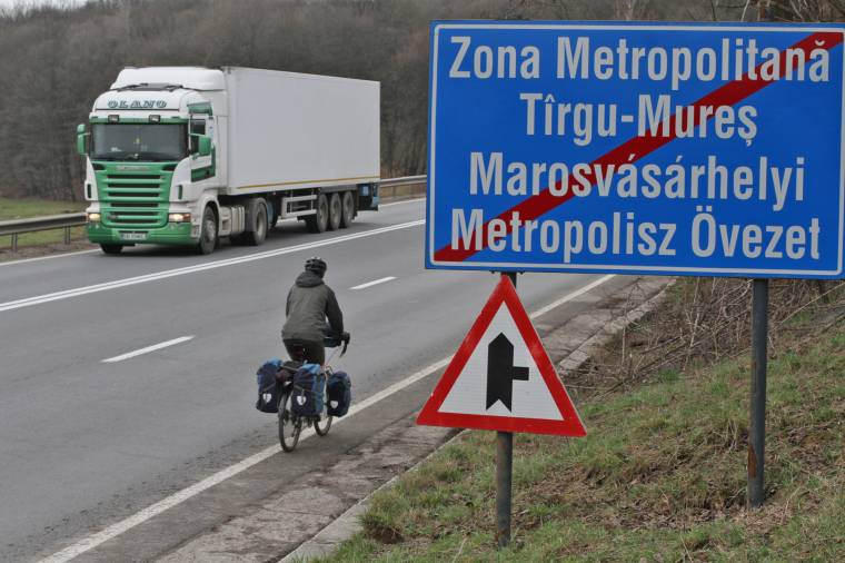 „Munkára fognák” a marosvásárhelyi metropoliszövezetet – idén eldől, van-e értelme az önkormányzatok társulásának