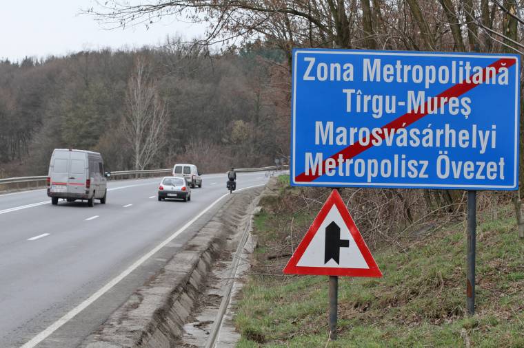Jóváhagyta a kormány a metropolisz-övezeteket szabályozó törvénytervezetet