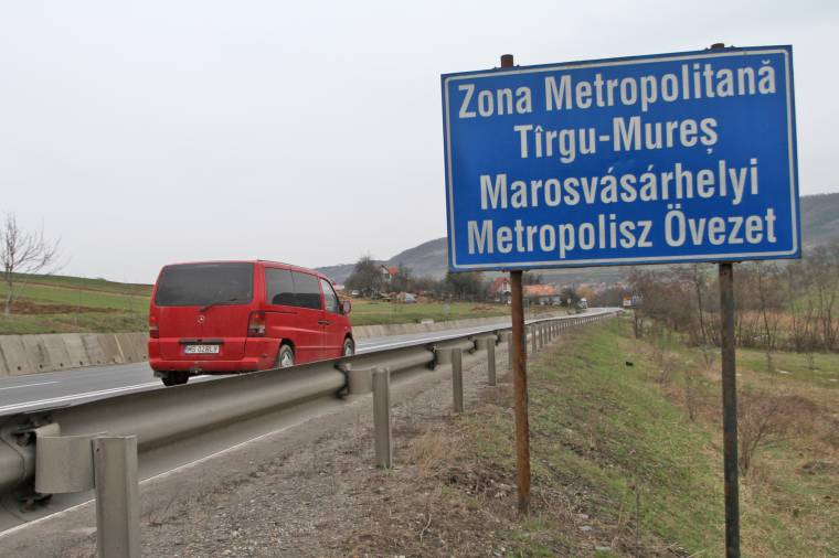 Működőképessé tennék a nagyvárosi övezet egyesületét