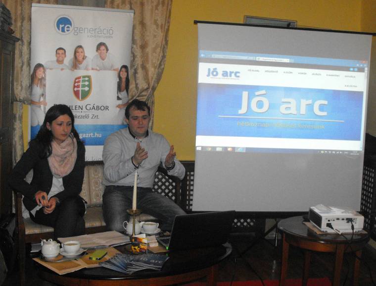 Jó arc kampány: meghosszabbítják a jelölési időszakot