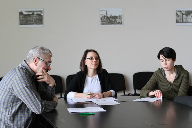 Konferencia a digitális műveltségről