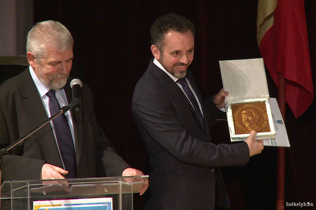 •  Fotó: Boda L. Gergely