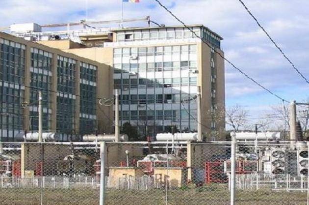 Robbanás a radnóti hőerőműnél