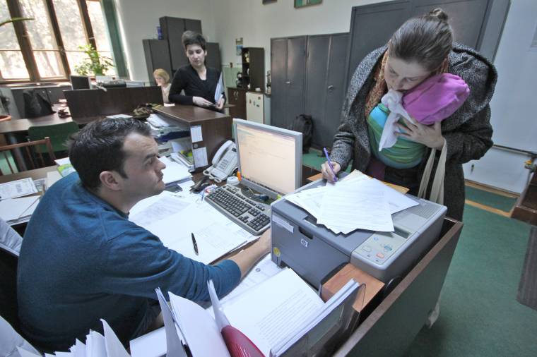 Túljelentkezés több székelyudvarhelyi iskolában