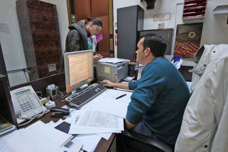 Vannak még betöltetlen helyek a csíki iskolákban