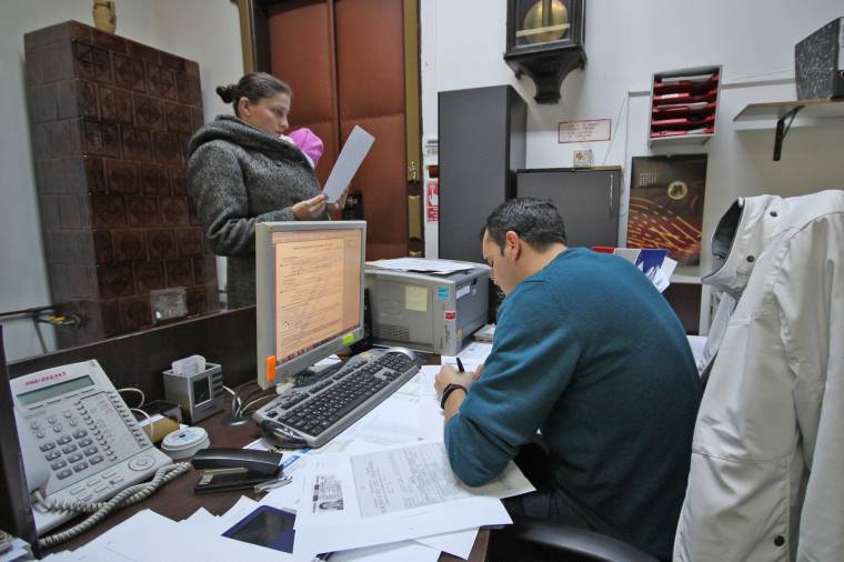 Előkészítősök beiratása: a legfontosabb szempont a körzeti leosztás