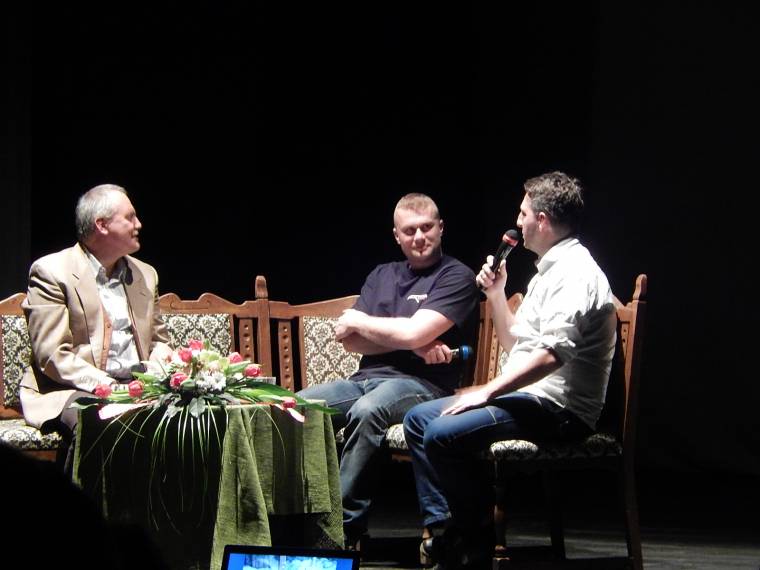 Kulturális programok a Bocskai Napokon