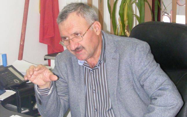Vád alá helyezték a mezőgazdasági igazgatót