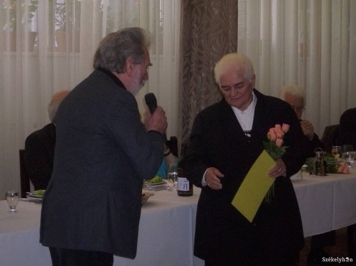 •  Fotó: Bakó Zoltán