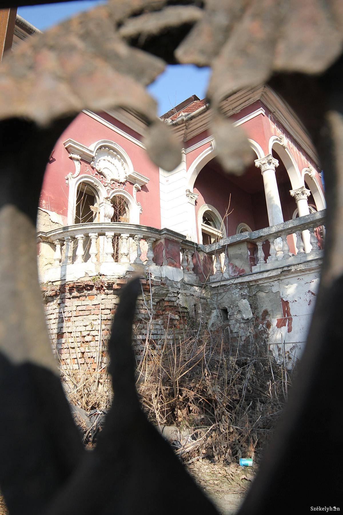 &bullet;  Fotó: Boda L. Gergely