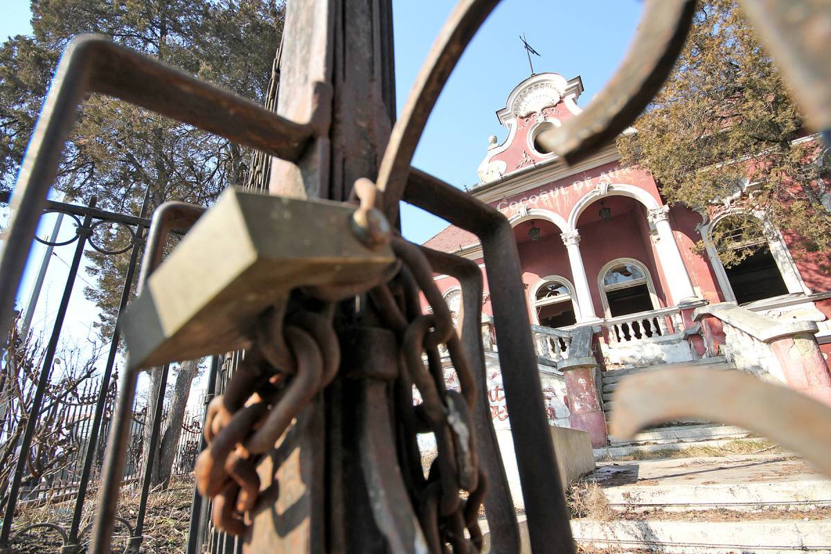 • Fotó: Boda L. Gergely