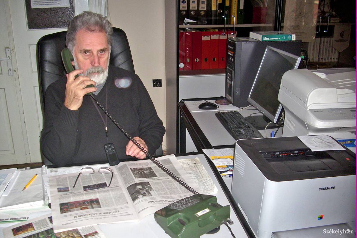 &bullet;  Fotó: Bakó Zoltán