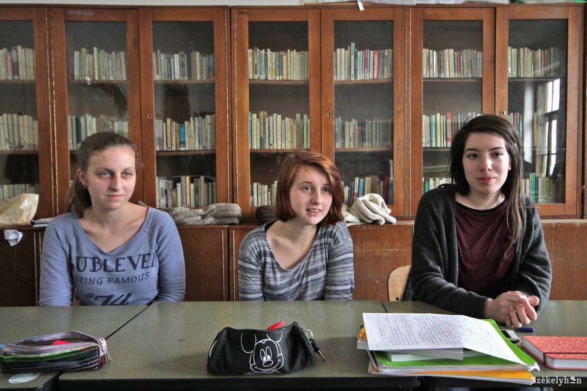 • Fotó: Boda L. Gergely