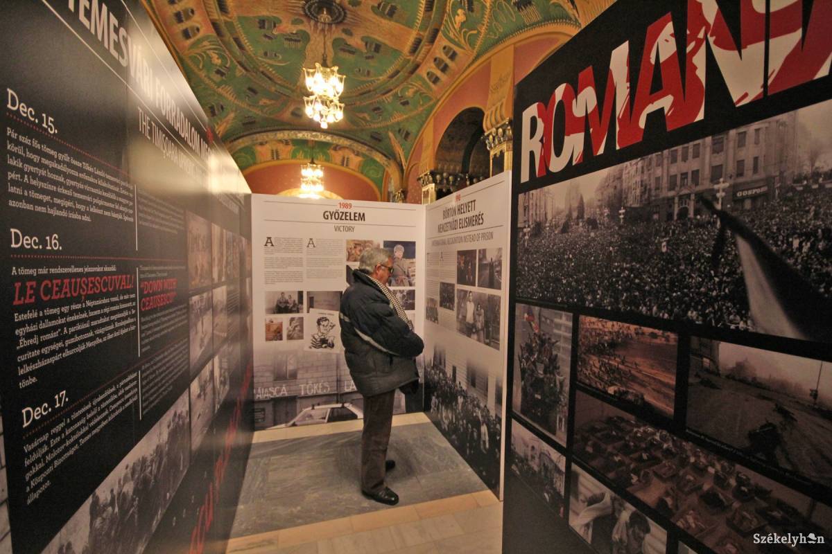 &bullet;  Fotó: Boda L. Gergely