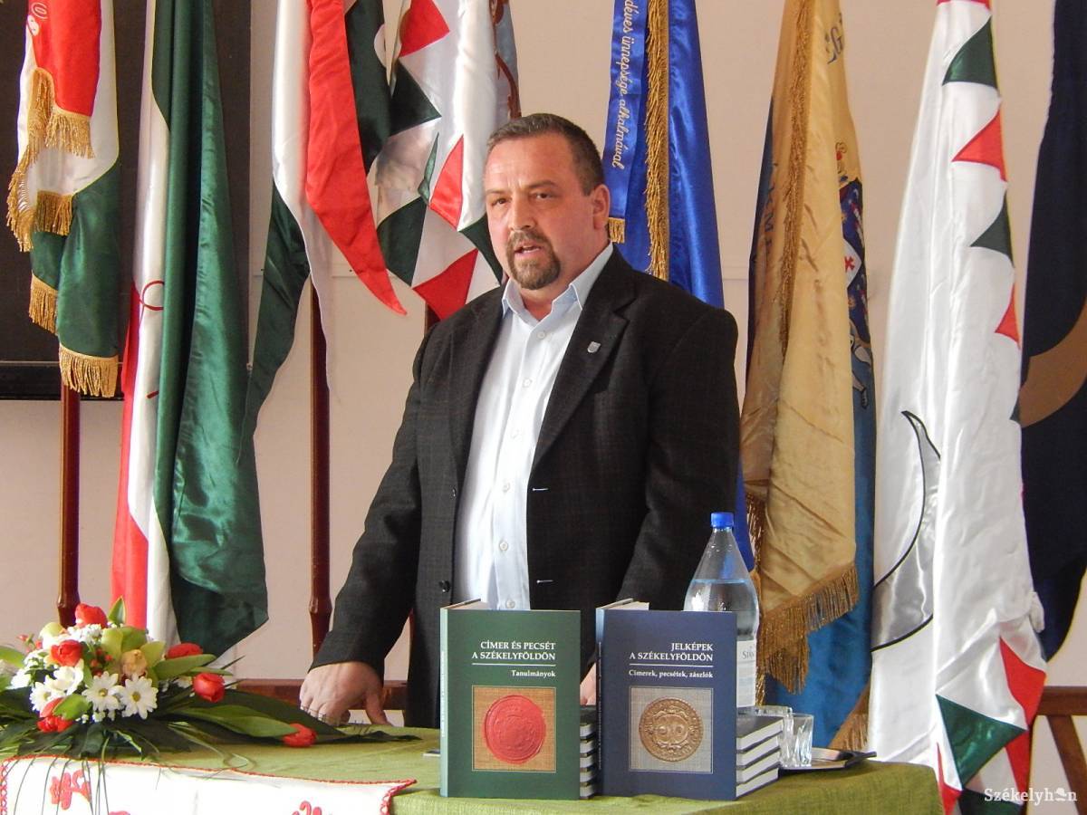 •  Fotó: Gligor Róbert László