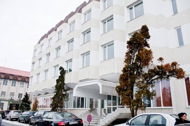 Évértékelő a Maros megyei lakosság-nyilvántartónál