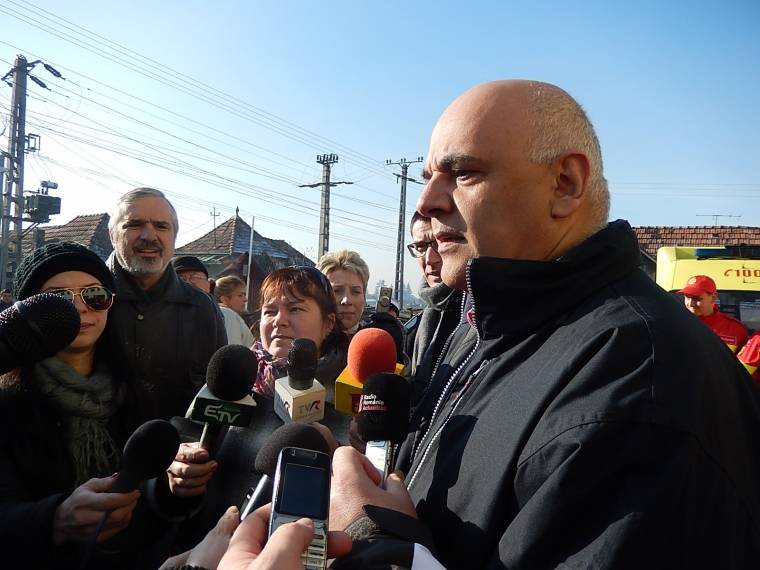 Arafat: ismét megjelent a gyerekbénulás, létfontosságú az oltás