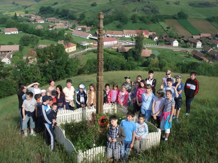 Kopjafákat állítanának a Bolyai-felmenőknek