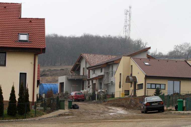 DNA-razzia a marosvásárhelyi városházán
