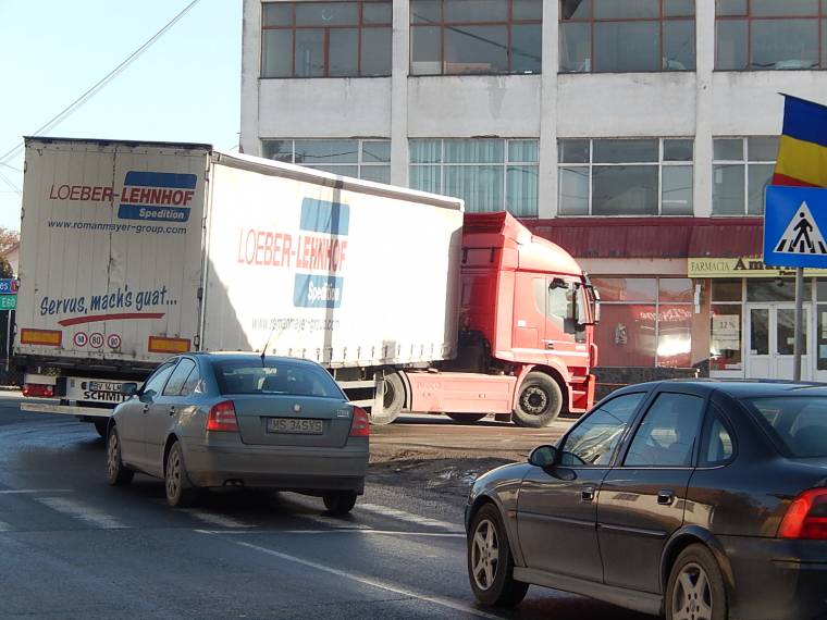 Körforgalomat ígér idénre Dobre Ákosfalván