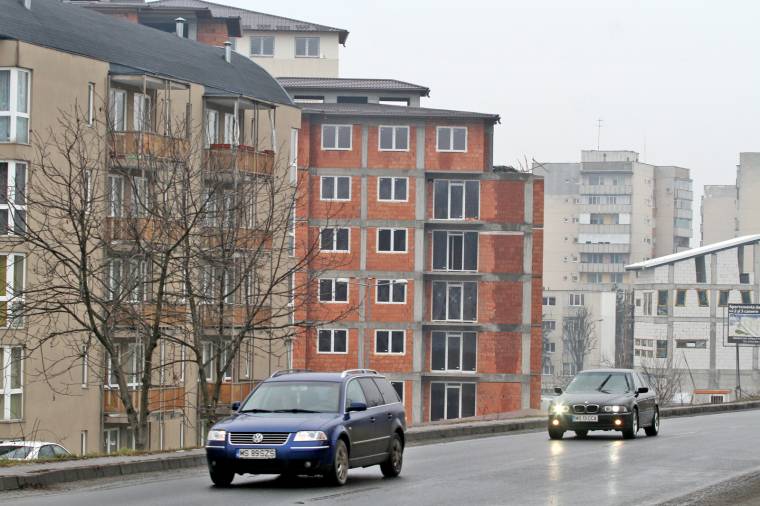 Csak egy kicsivel kell több pénz a lakásvásárláshoz