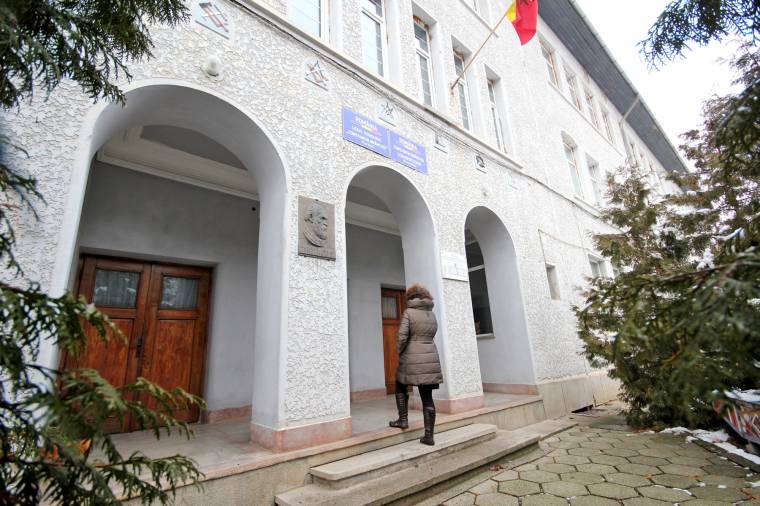 Újra önálló jogi személyiség lehet az építészeti szakközépiskola