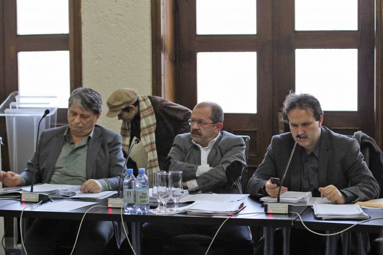 Három tartózkodással fogadták el Marosvásárhely költségvetését