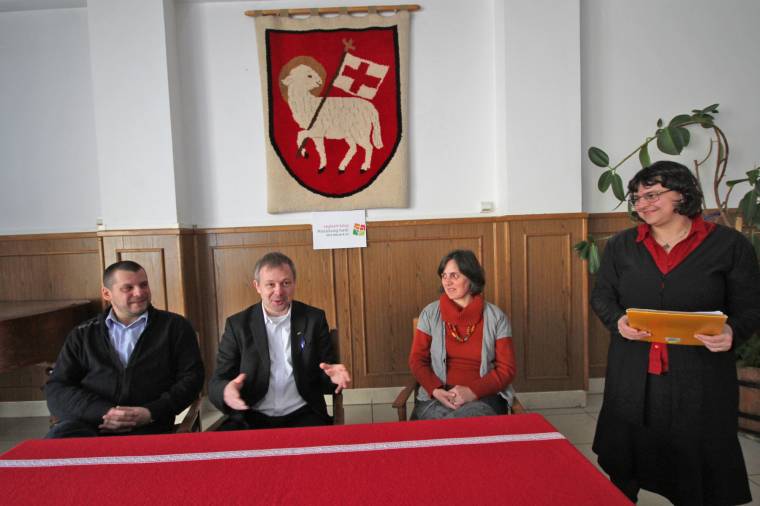 Megtartó hűség