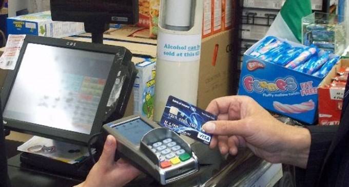 Figyelmeztetnek a bankkártya-adatlopásokra