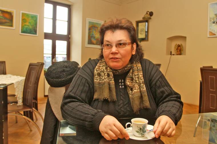 Egyház az egészségügyben