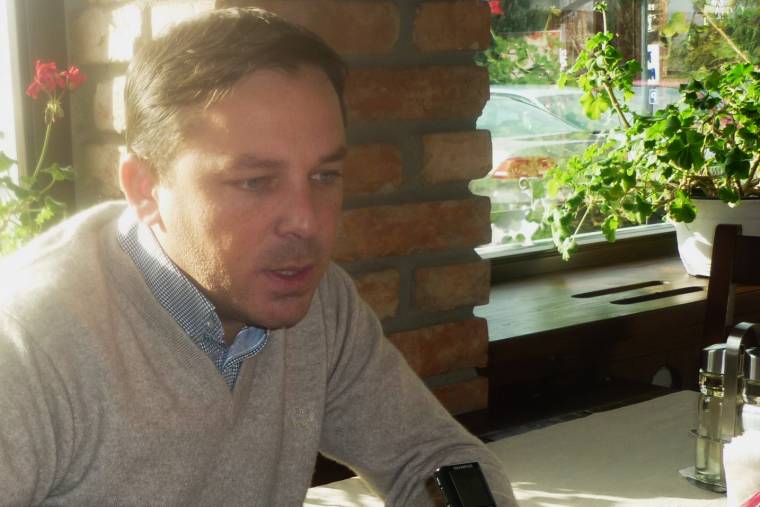 Előzetes letartóztatásba helyezték Nagy Péter Tamást