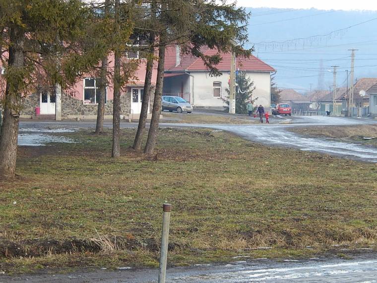 Közösségi összefogással dolgoznak Szabédon