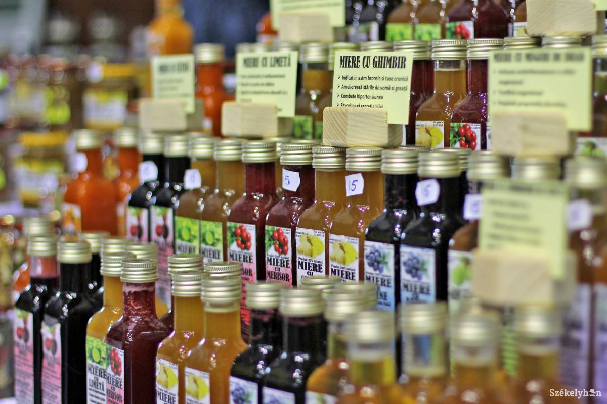 &bullet;  Fotó: Boda L. Gergely