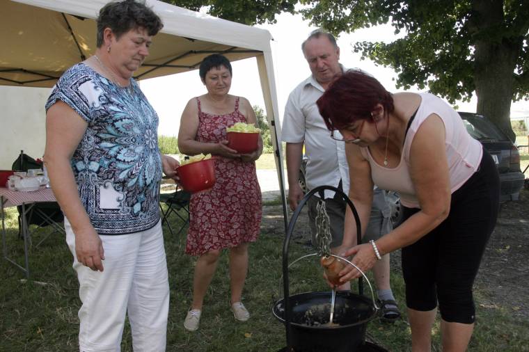 Otthon érezték magukat a kárpátaljaiak