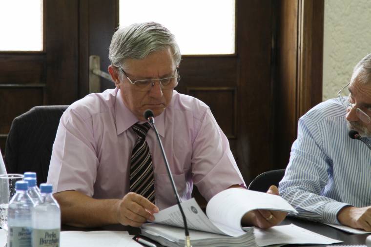 Törzsök Sándor helyét Makkai Gergely veszi át