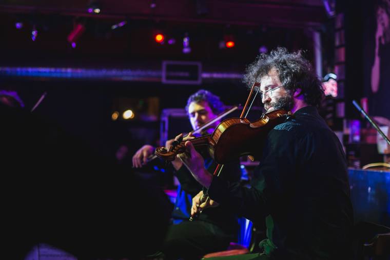 A forradalmárokra emlékeztek Marosvásárhelyen