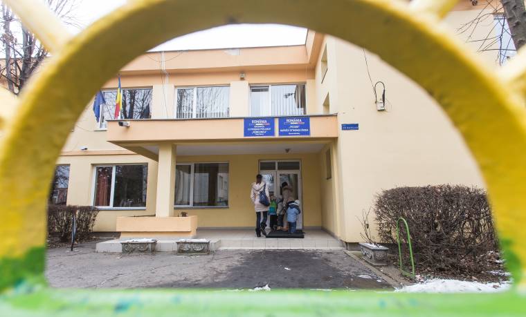 Kezdődik az óvodai beiratkozás