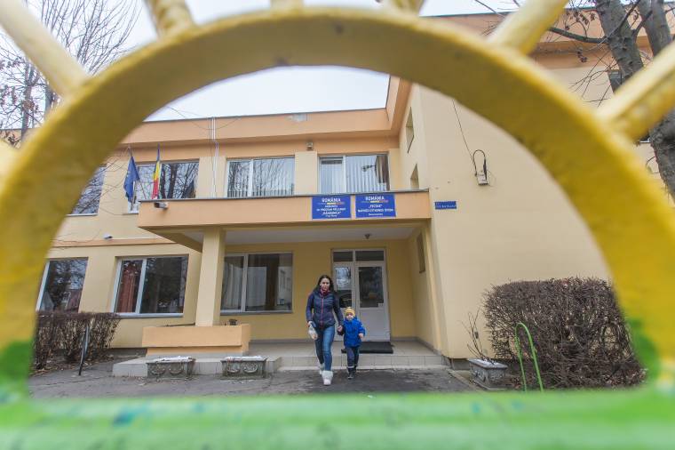 Hová tűnt több mint ezerötszáz óvodás?