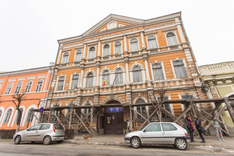 Amíg tart a vakáció, megújulnak az iskolák