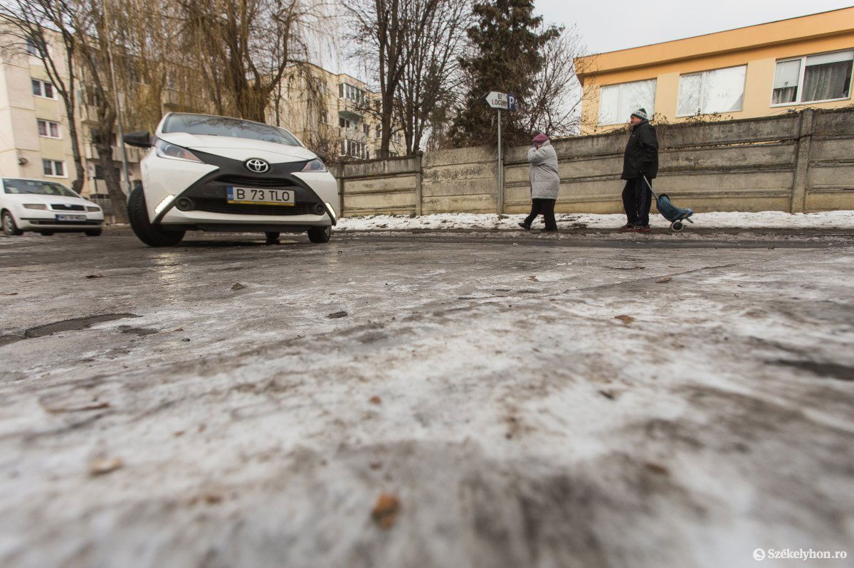 • Fotó: Boda L. Gergely
