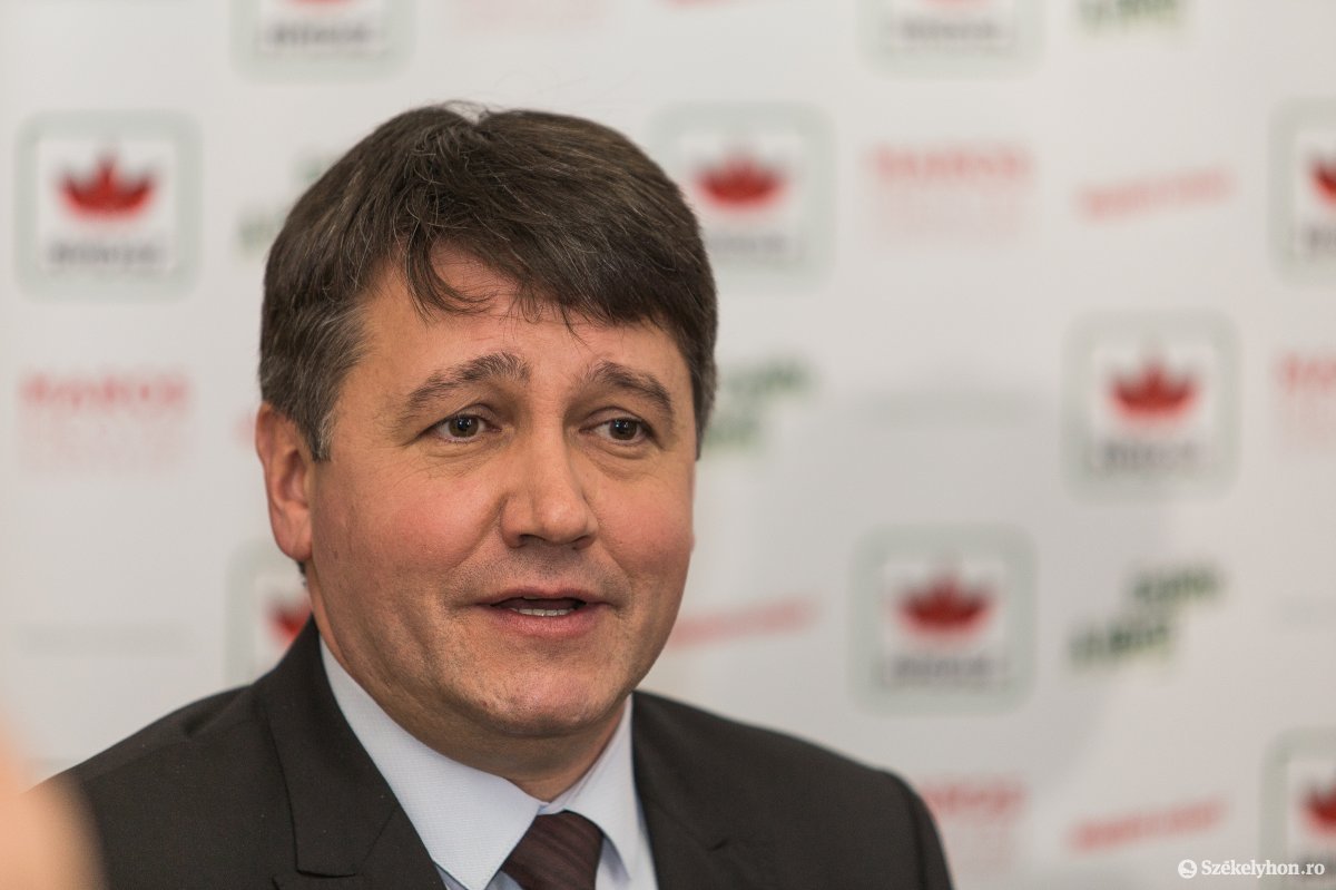 Vass Levente &bullet;  Fotó: Boda L. Gergely